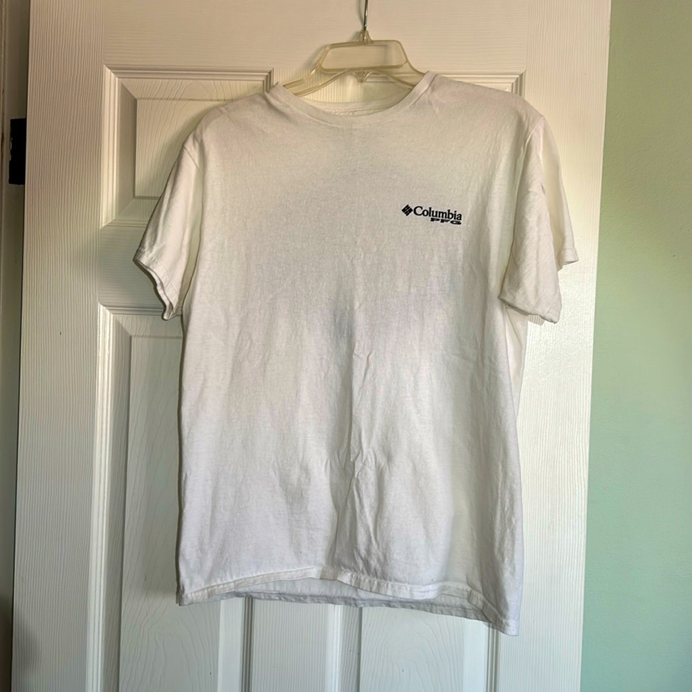 Columbia PFG Men’s shirt (M)